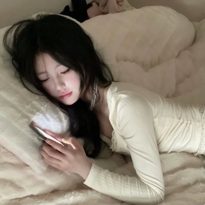 虽然没有约定