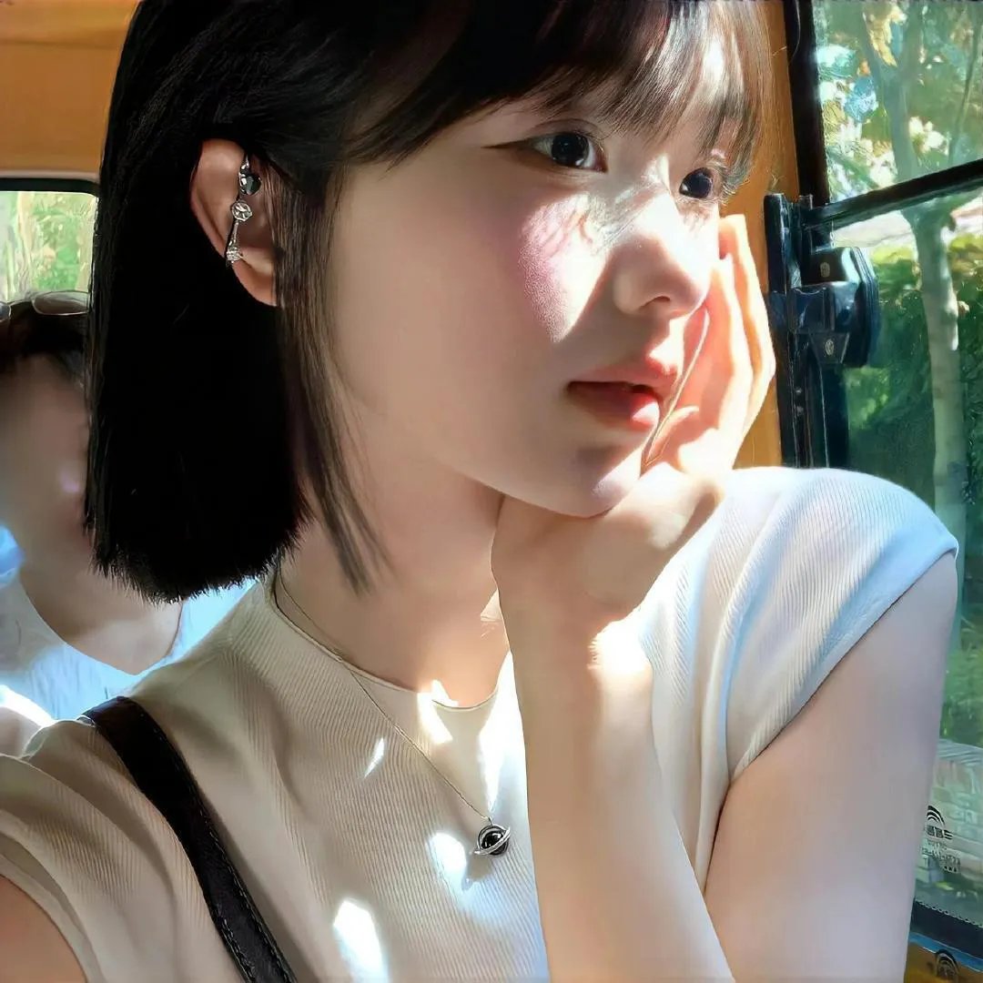 八面玲珑的申小姐